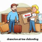 Coping Strategies for Adjusting to Relocation