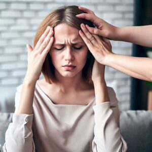 Emotional Stress Headache Relief: Effective Techniques to Try