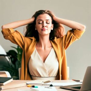 How to Create a Stress-Free Work Environment