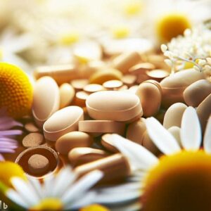 Can Antihistamines Help with Stress Hives?
