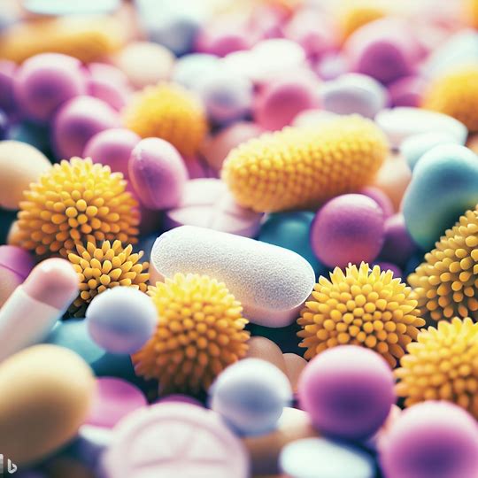 Can Antihistamines Help with Stress Hives?