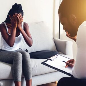 Strategies to Manage Emotional Stress in African Americans