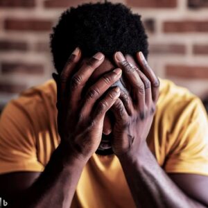 Impact of Emotional Stress on African Americans