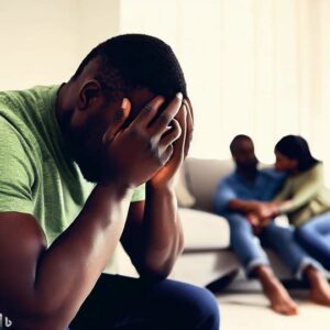 The Impact of Emotional Stress on African Americans