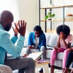 Strategies to Manage Emotional Stress in African Americans