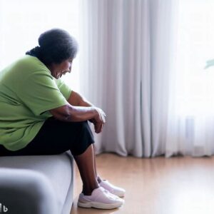 Causes of Emotional Stress in African American Seniors