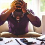 What Are the Causes of Emotional Stress in African Americans?