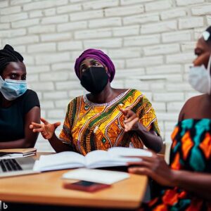 What are the Causes of Emotional Stress in African American Women?