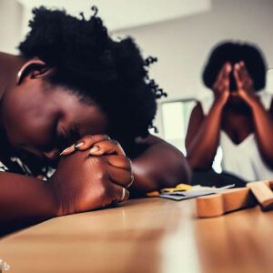 What are the Causes of Emotional Stress in African American Women?