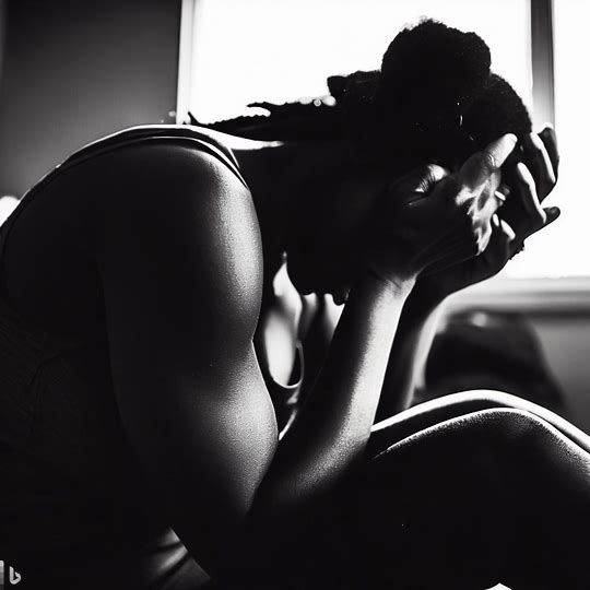 What are the Causes of Emotional Stress in African American Women?