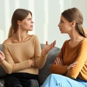 Resolving Sibling Conflict in Adulthood: Expert Tips and Strategies