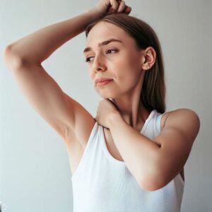 Can Stress Cause Armpit Pain? Understanding the Connection