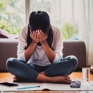 Coping with Emotional Stress in the Asian Community