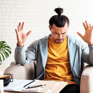 Tools and Techniques for Managing Emotional Stress in Caucasians