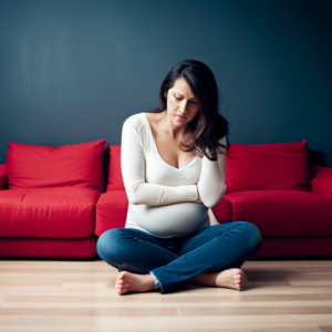 Emotional Stress During Pregnancy: Causes and Effects Explained Clearly