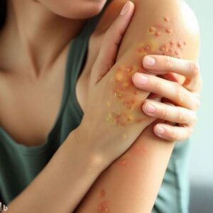 Can Immunosuppressants Help with Stress Hives?