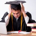 Long-term Effects of Academic Pressure on Graduate Students: A Comprehensive Analysis