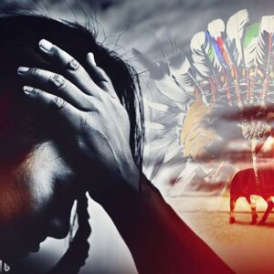Mental Health and Emotional Stress in Native Americans