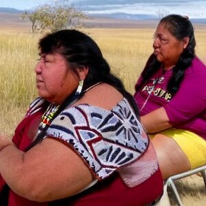 Honoring Traditional Healing Approaches: Managing Emotional Stress in Native American Communities