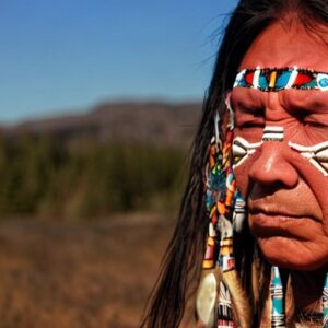 Honoring Traditional Healing Approaches: Managing Emotional Stress in Native American Communities