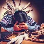 Causes of Emotional Stress in Native Americans