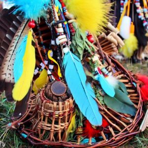 Honoring Native American Traditions: A Path to Emotional Well-being