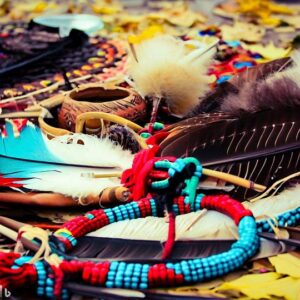 Honoring Native American Traditions: A Path to Emotional Well-being