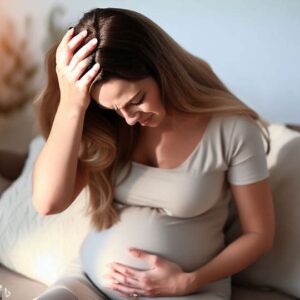 Emotional stress effects on pregnancy: What you need to know