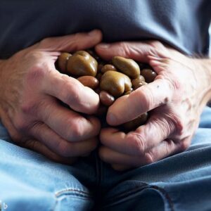 Can Stress Cause Gallstones? Exploring the Connection