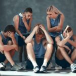 The Disgusting Enemy: Symptoms of Mental Exhaustion in Athletes