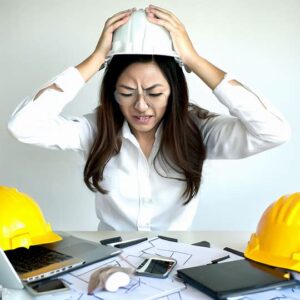 7 Warning Symptoms of Mental Exhaustion in Engineers and How to Cope