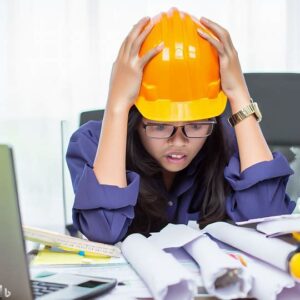 7 Warning Symptoms of Mental Exhaustion in Engineers and How to Cope