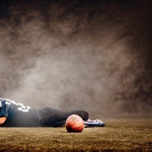 How to recover from sports burnout