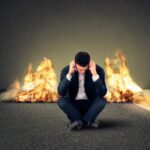 managing burnout in salespeople