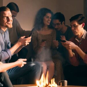 How to recover from socializing burnout