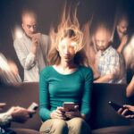 How to recover from socializing burnout