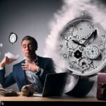 Effective Time Management Tips for High-Pressure Jobs