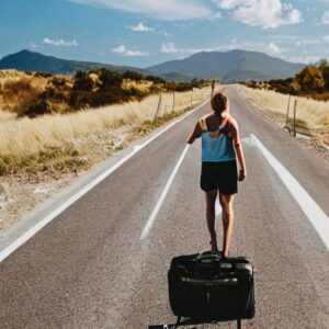 How to recover from traveling burnout?