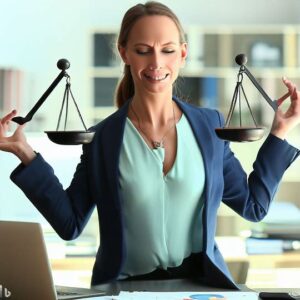 The Importance of Work-Life Balance for High-Pressure Job Professionals