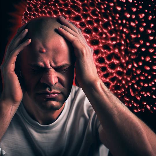 Can Stress Trigger Shingles? Unraveling the Connection