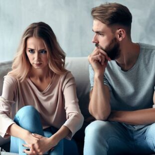 What Are The Signs Of Emotional Detachment In Marriage? - Negative Stress