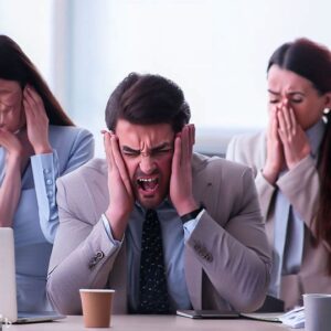 Identifying Signs of a Toxic Work Environment: Examples and Solutions