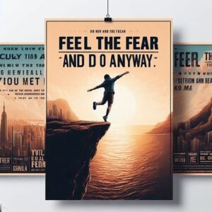 How to Deal with Fear in a New Experience: Tips and Strategies