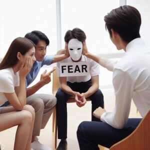 How to Deal with Fear in a Social Gathering: Expert Tips and Strategies