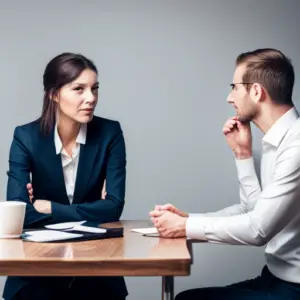 What Are the Signs of Emotional Detachment in Professional Relationships?