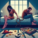 How to Deal with Trust Issues in a Cohabiting Relationship: Tips and Advice