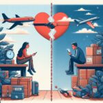 Trust Issues in a Long-Distance Relationship