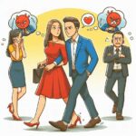 Jealousy in Dating