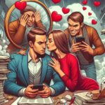 Jealousy in a New Relationship
