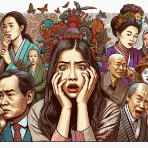 Famous People with Panic Disorder: Celebrated Lives Facing Challenges